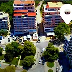 Appartamento Blue Bay Front Uji Ftohte Vlorë